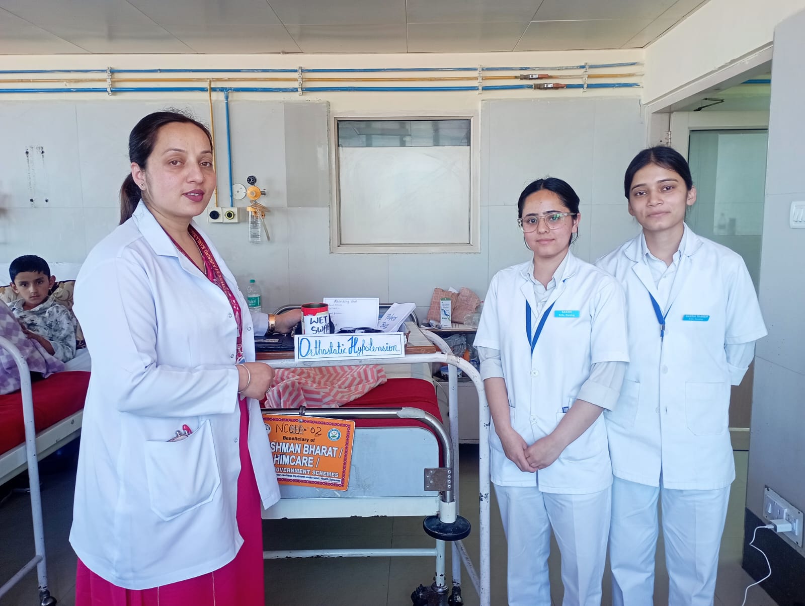 Nursing Education