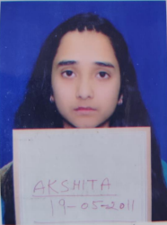 Akshita