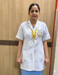 Deepali Thakur